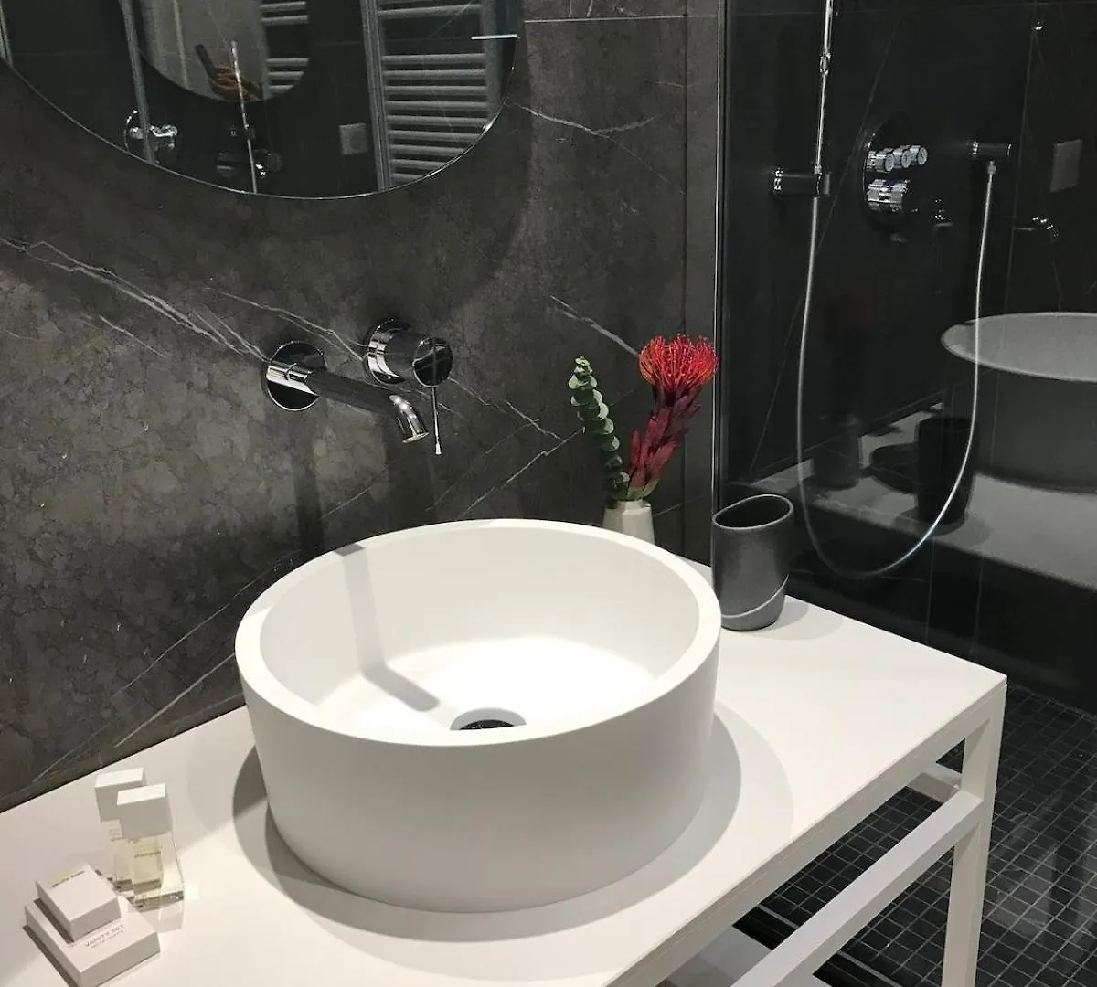 Apartman Appartement En Plein Coeur De Párizs